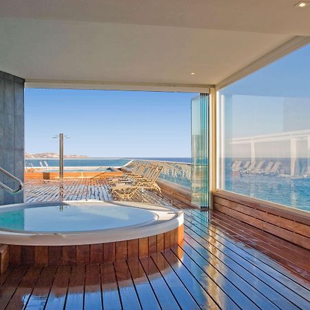 Suites Del Mar By Melia Alicante Esterno foto