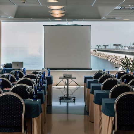 Suites Del Mar By Melia Alicante Esterno foto