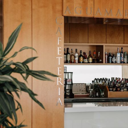 Suites Del Mar By Melia Alicante Esterno foto