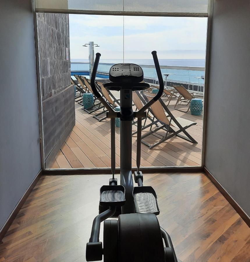 Suites Del Mar By Melia Alicante Esterno foto
