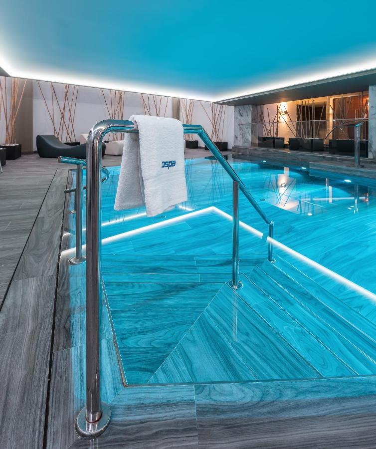 Suites Del Mar By Melia Alicante Esterno foto