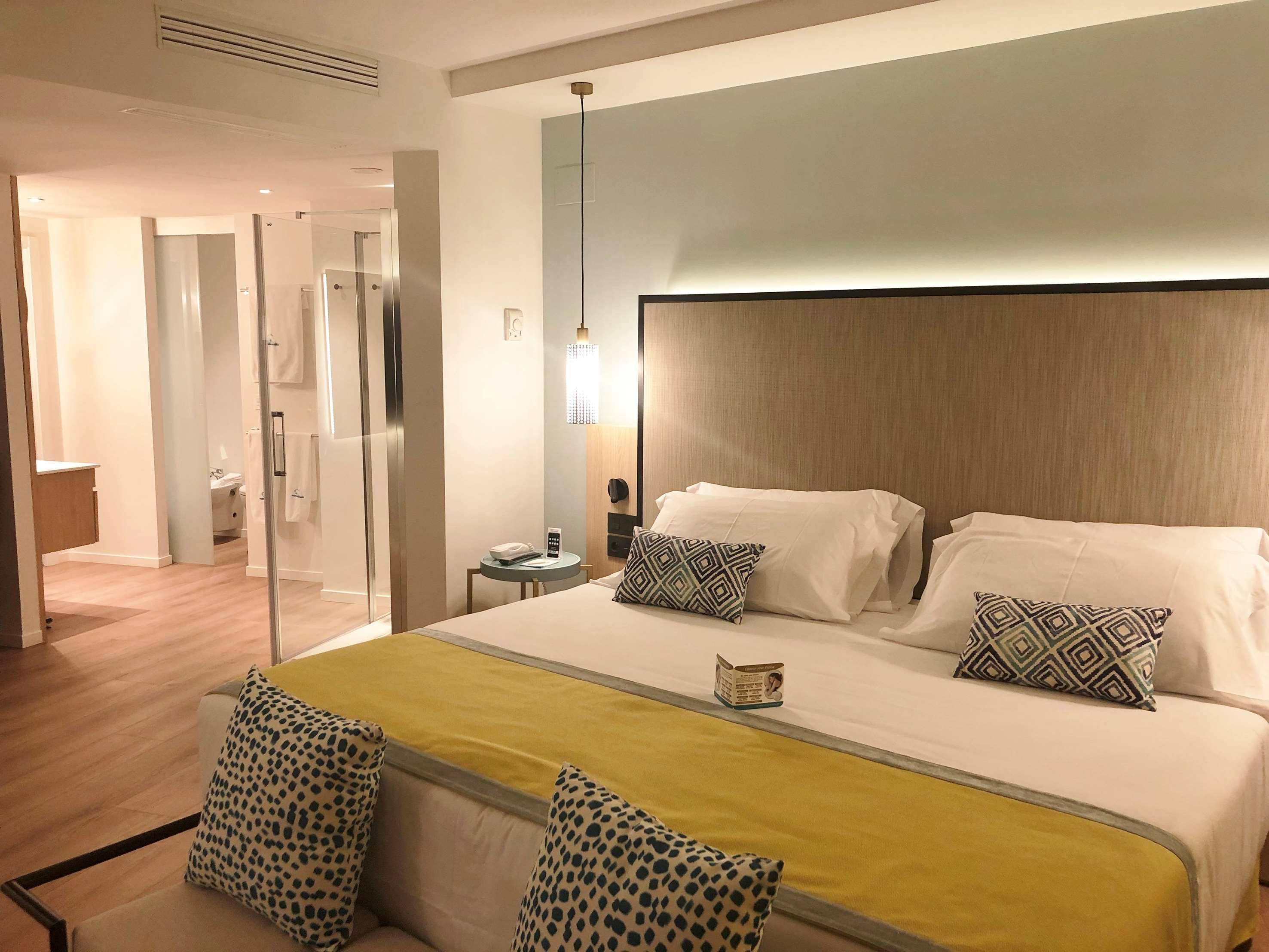 Suites Del Mar By Melia Alicante Esterno foto