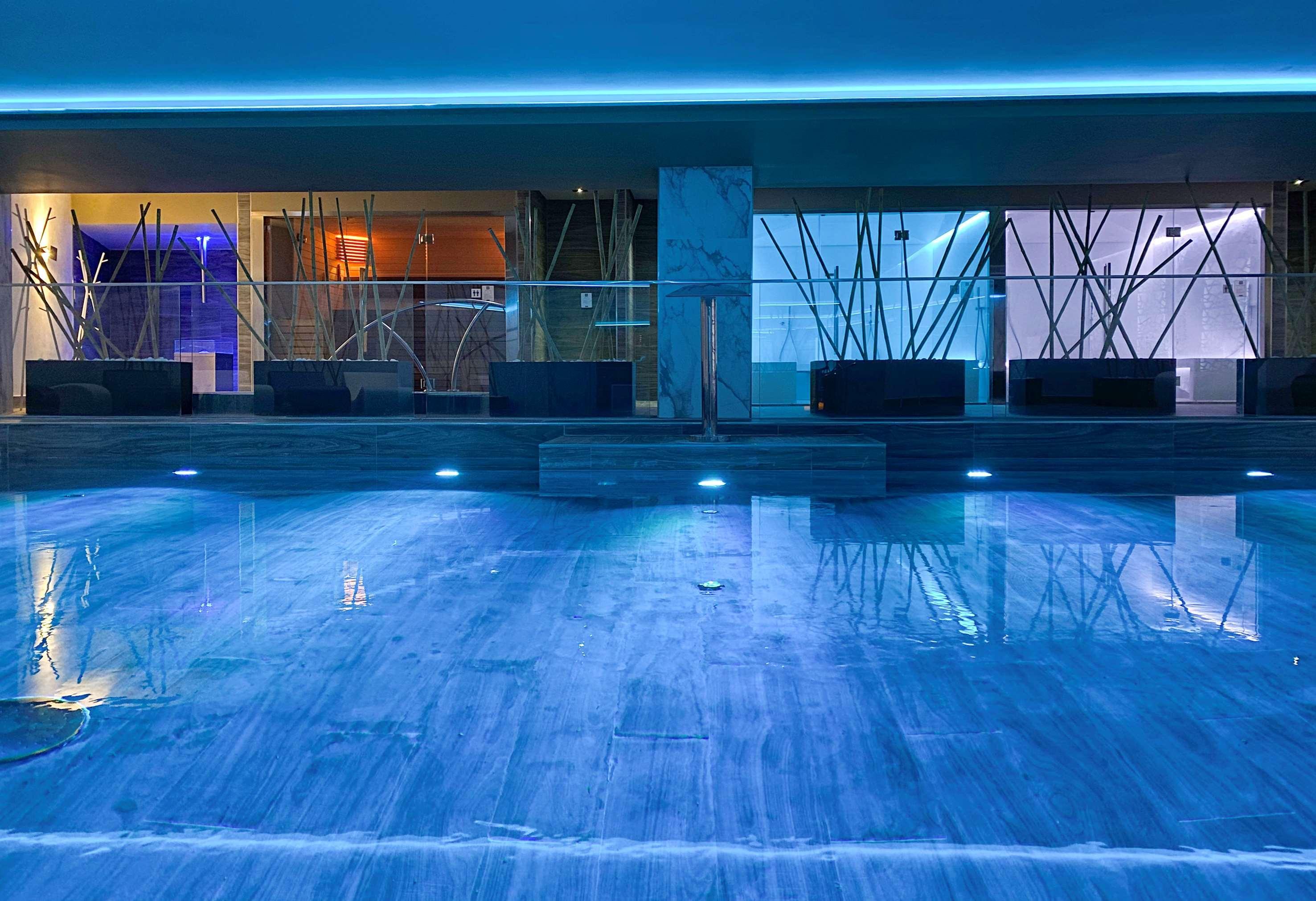 Suites Del Mar By Melia Alicante Esterno foto