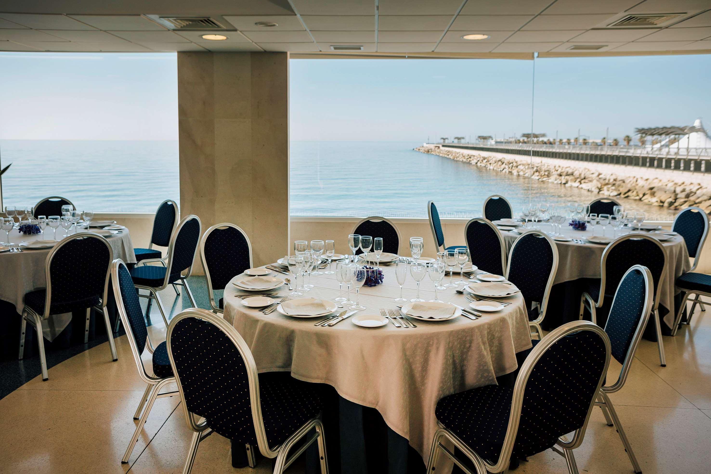 Suites Del Mar By Melia Alicante Esterno foto