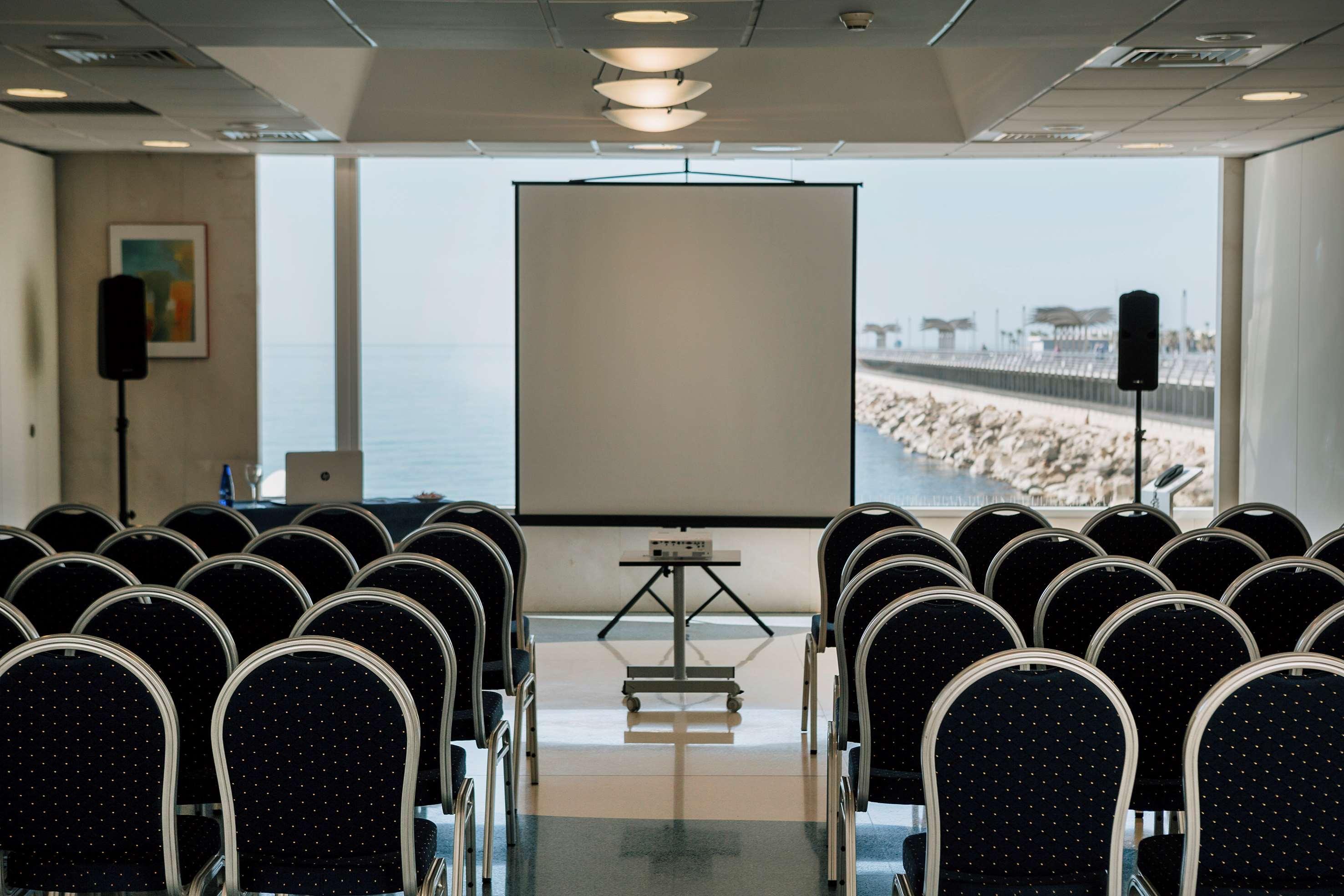 Suites Del Mar By Melia Alicante Esterno foto