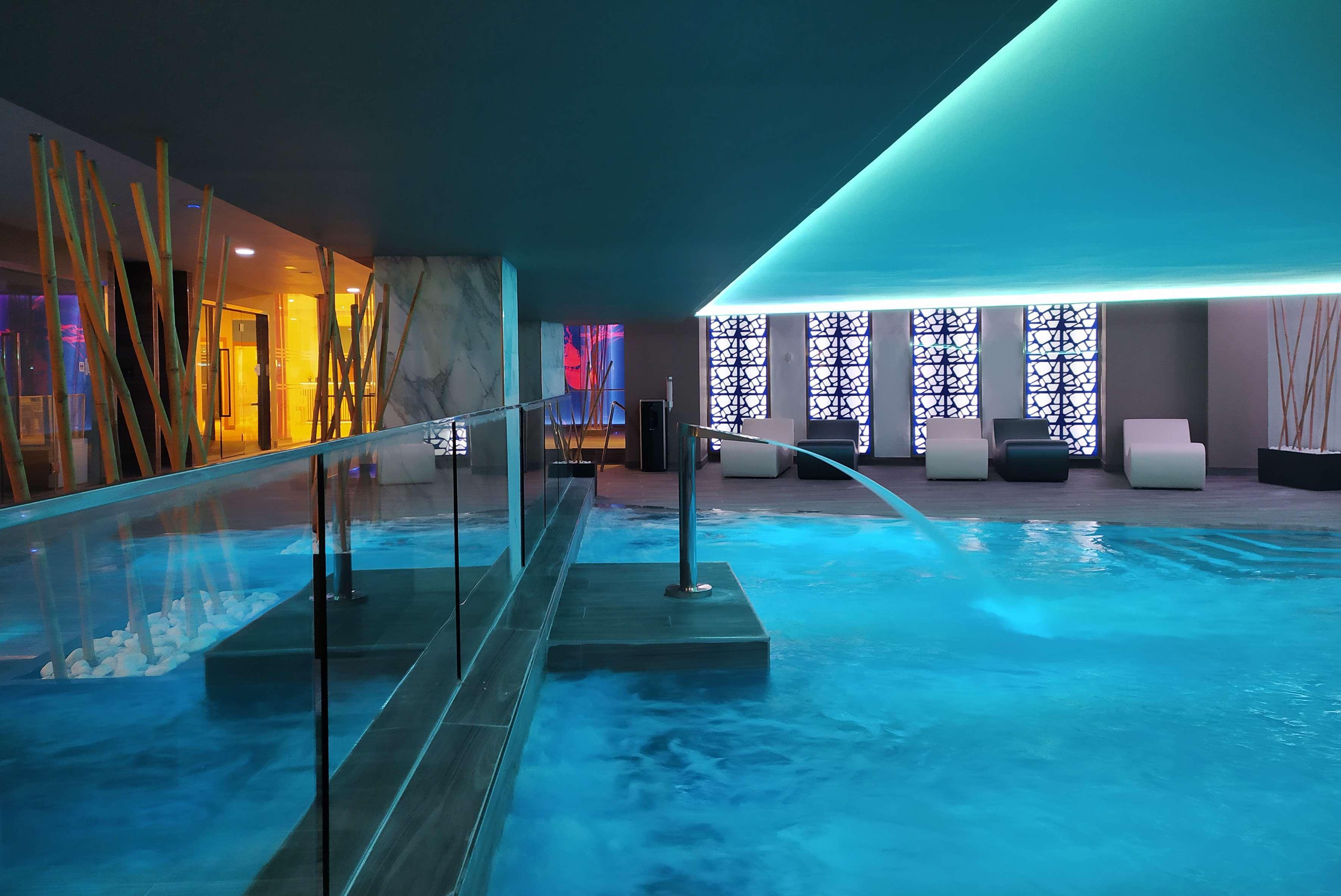 Suites Del Mar By Melia Alicante Esterno foto