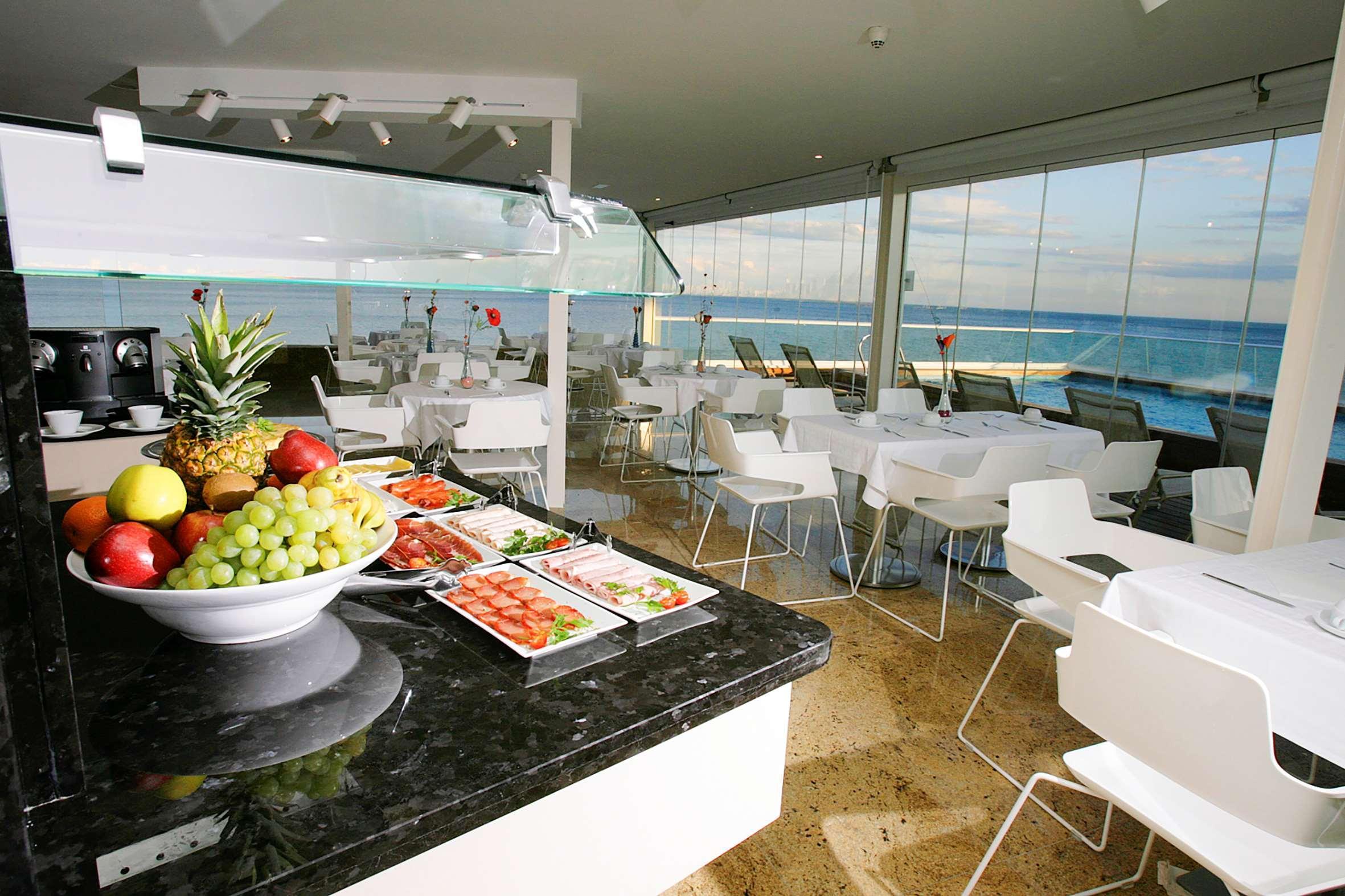 Suites Del Mar By Melia Alicante Esterno foto
