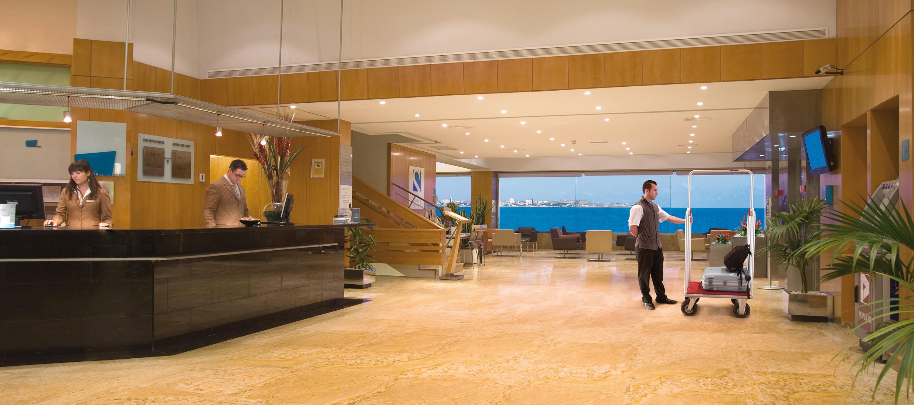 Suites Del Mar By Melia Alicante Esterno foto