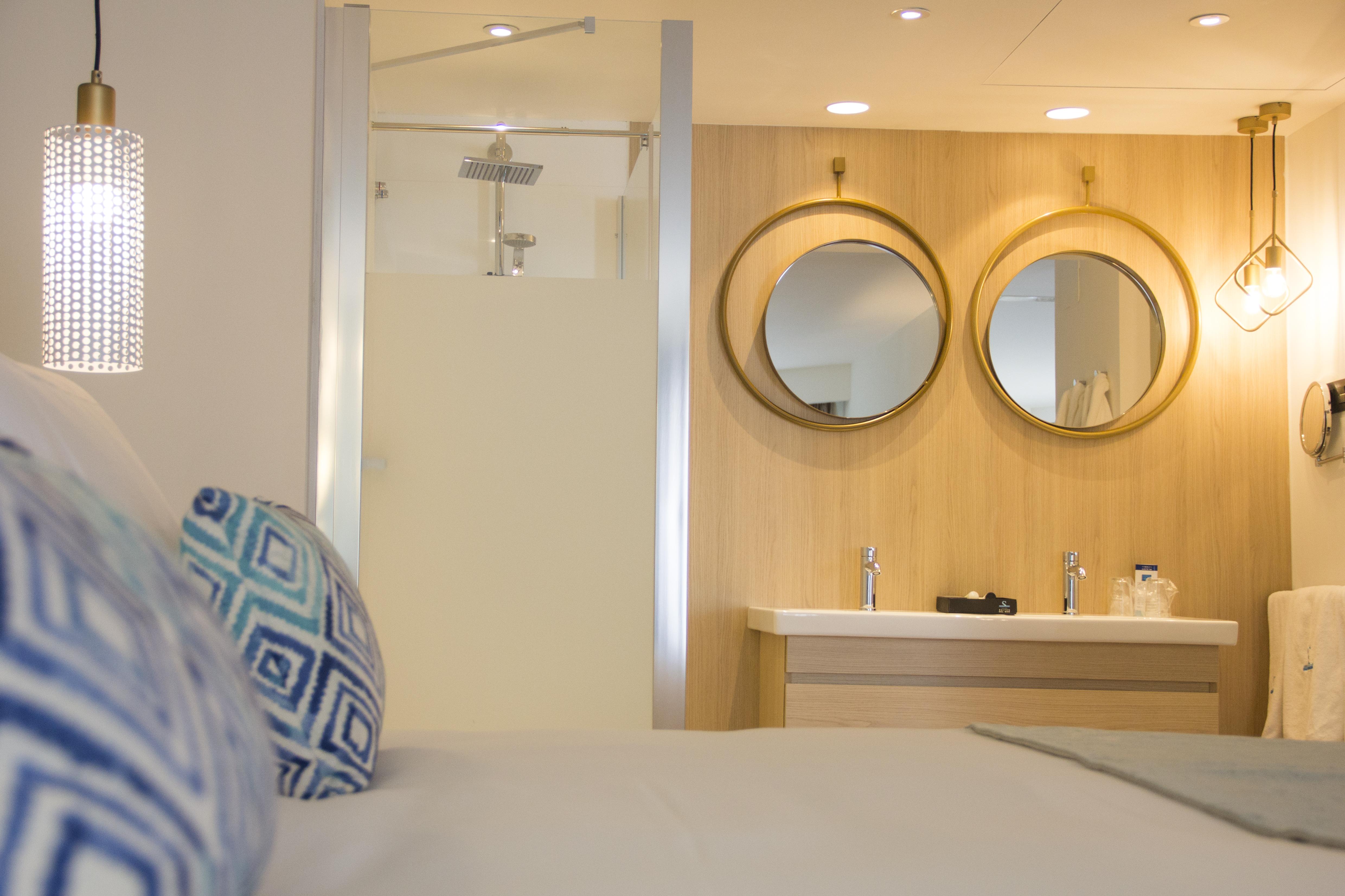 Suites Del Mar By Melia Alicante Esterno foto