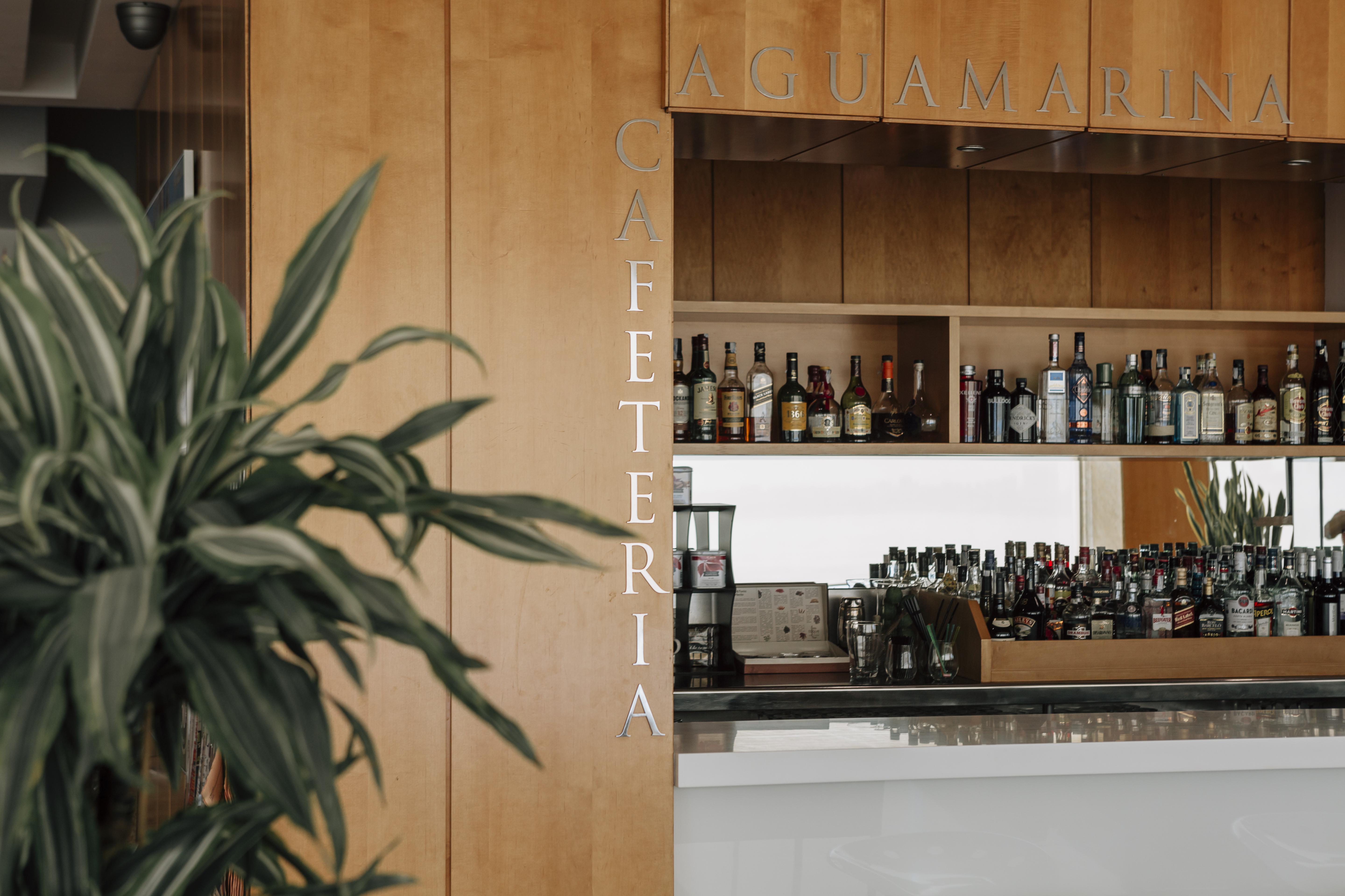 Suites Del Mar By Melia Alicante Esterno foto
