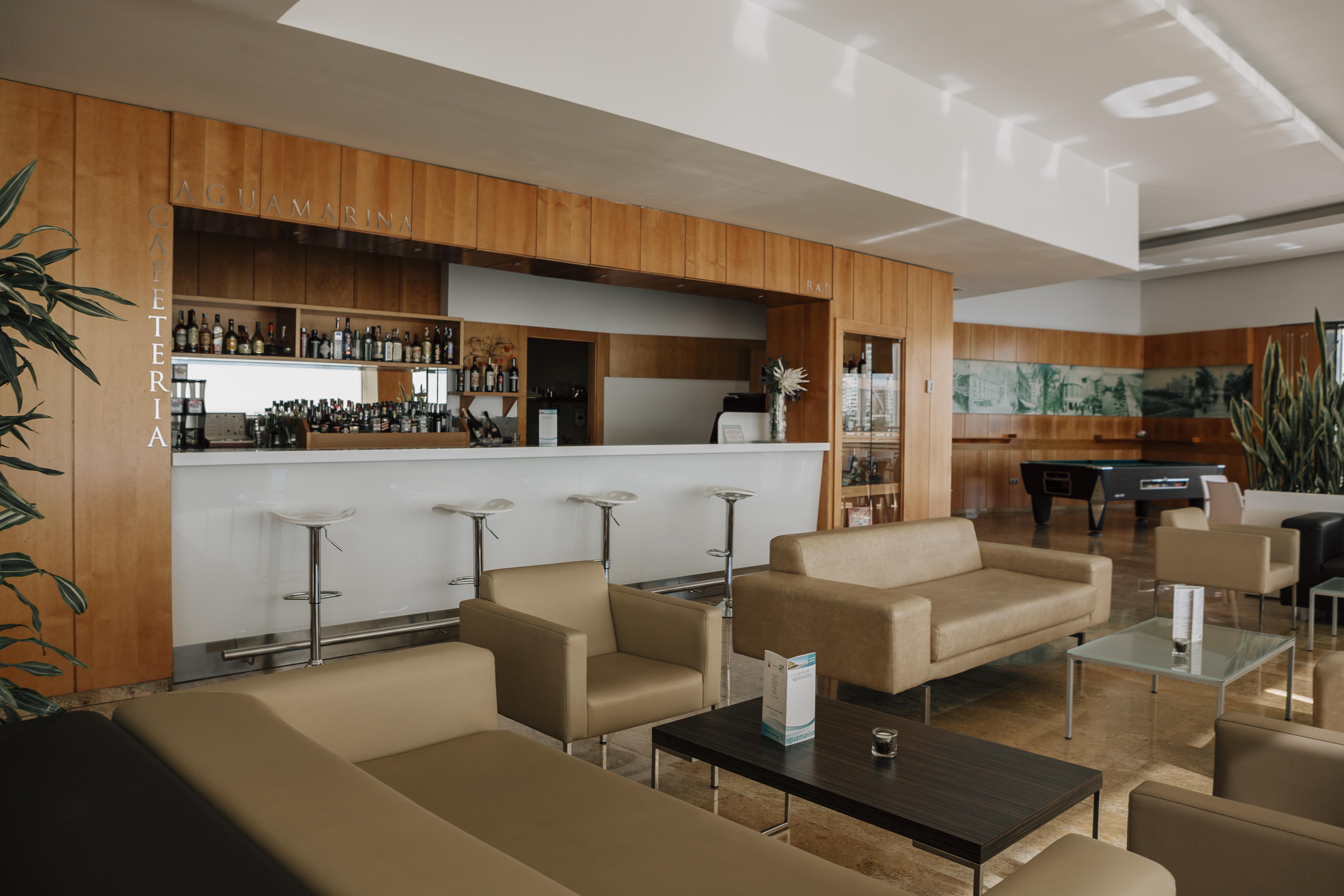 Suites Del Mar By Melia Alicante Esterno foto