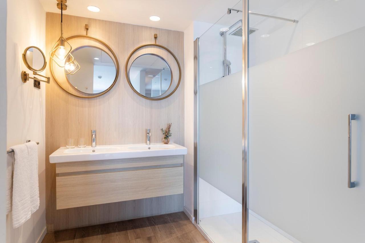 Suites Del Mar By Melia Alicante Esterno foto