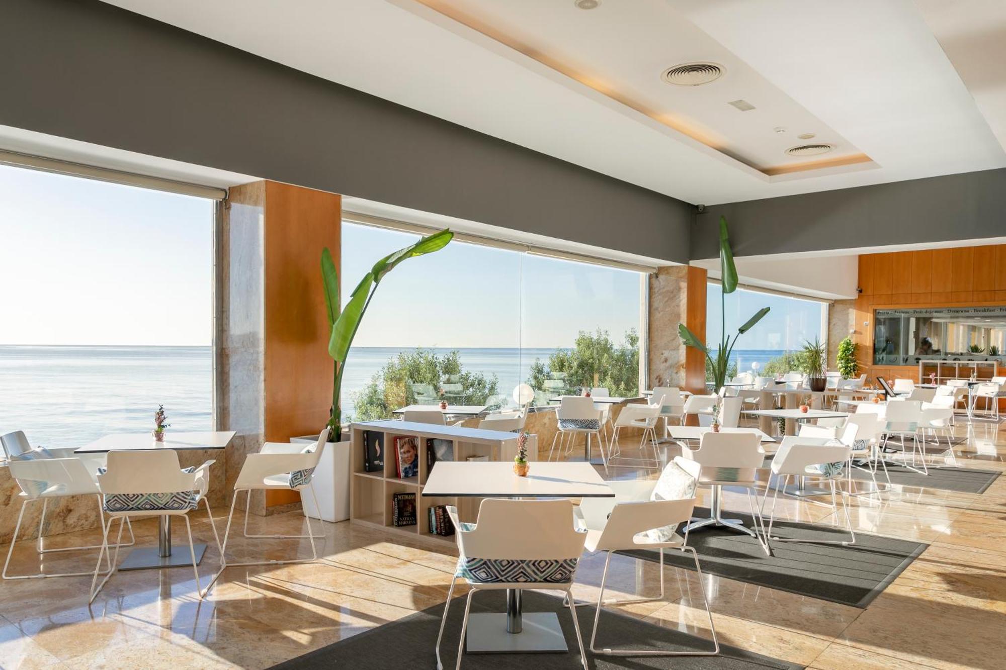 Suites Del Mar By Melia Alicante Esterno foto
