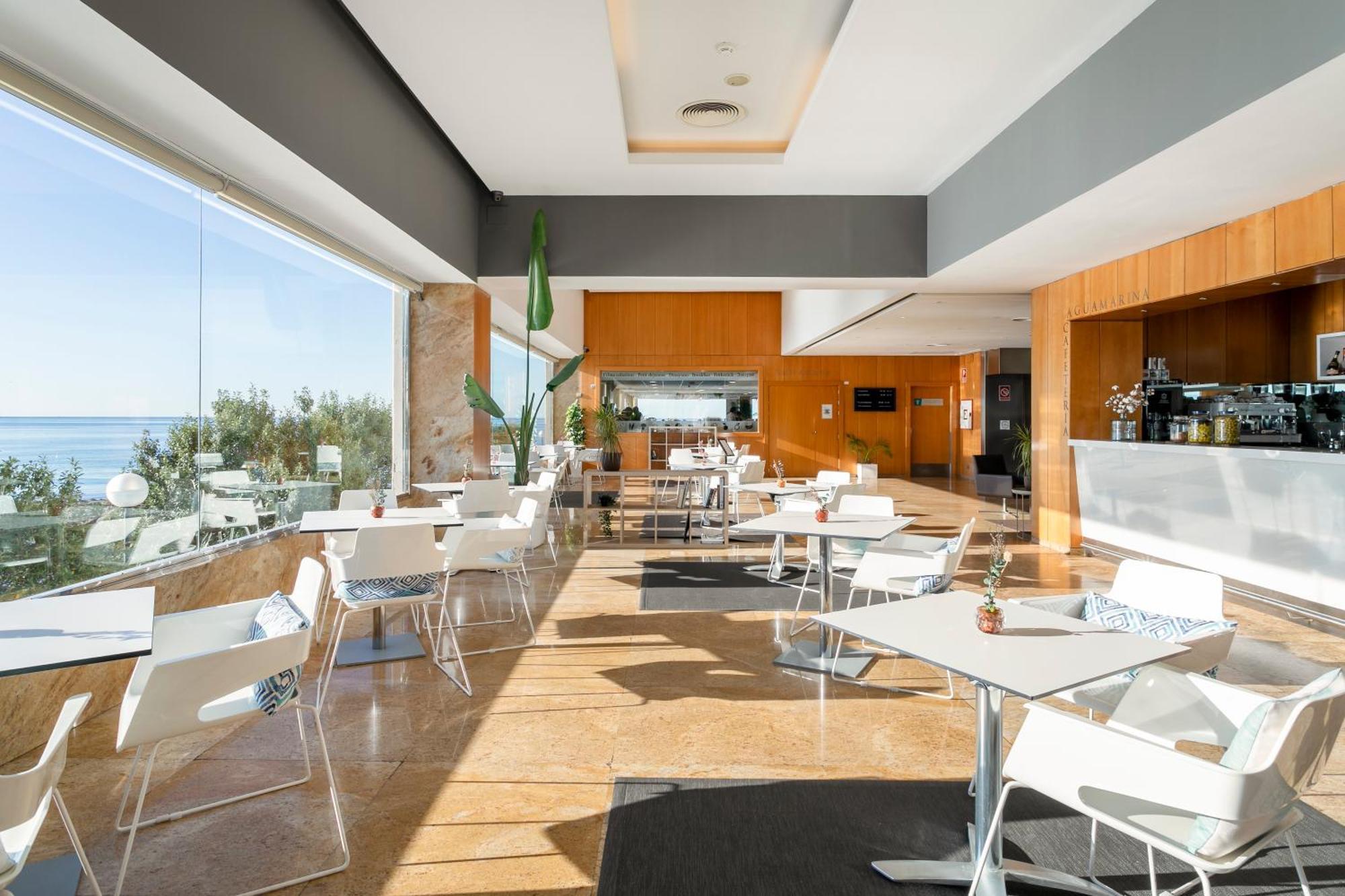 Suites Del Mar By Melia Alicante Esterno foto