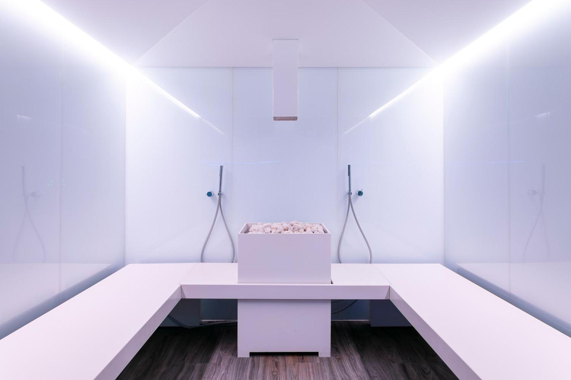 Suites Del Mar By Melia Alicante Esterno foto