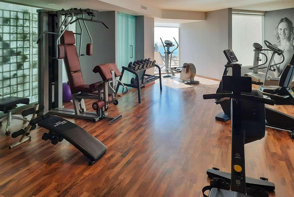 Suites Del Mar By Melia Alicante Esterno foto